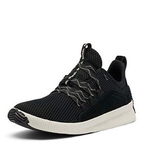 Sorel Out and About Plus Sneakers Womens 10